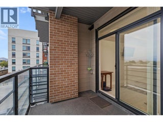 1925 Enterprise Way Unit# 311. Kelowna, British Columbia