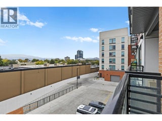 1925 Enterprise Way Unit# 311. Kelowna, British Columbia