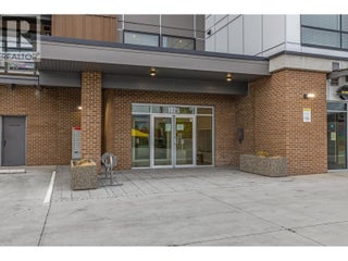 1925 Enterprise Way Unit# 311. Kelowna, British Columbia