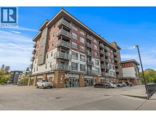 1925 Enterprise Way Unit# 311. Kelowna, British Columbia