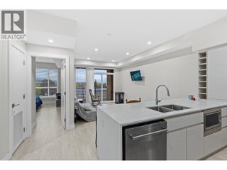 1925 Enterprise Way Unit# 311. Kelowna, British Columbia