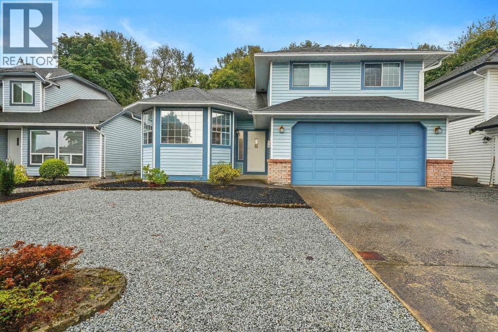 19607 Somerset Drive, Pitt Meadows