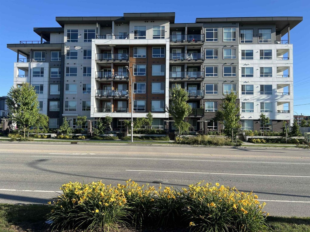 B225 20834 80 Avenue, Langley