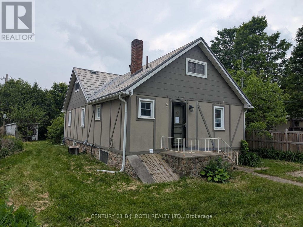 2709 25 Side Road, Innisfil