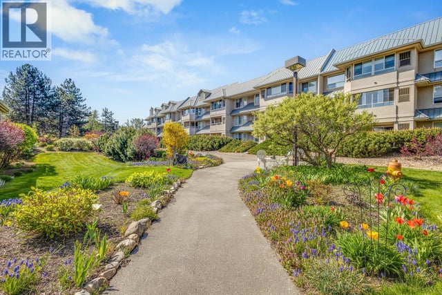 1961 Durnin Road Unit# 306, Kelowna