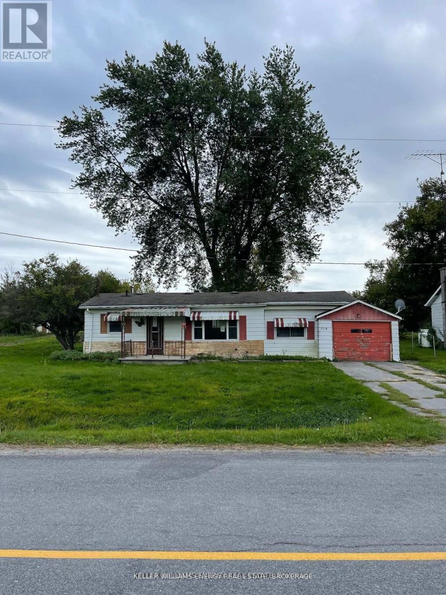 251 Queen Street, Tyendinaga (tyendinaga Township)