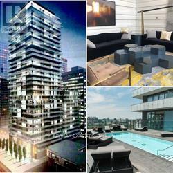 2511 - 57 St. Joseph Street, Toronto (bay Street Corridor)