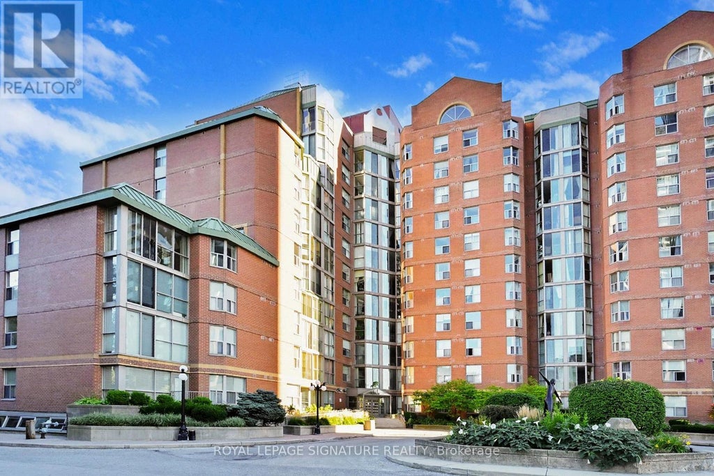 1205 - 5795 Yonge Street, Toronto (newtonbrook East)