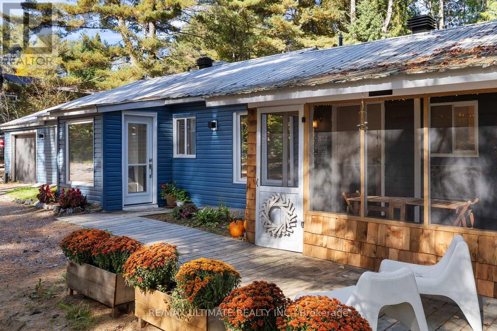 328 Muskoka Road 10 Road, Huntsville (stephenson)