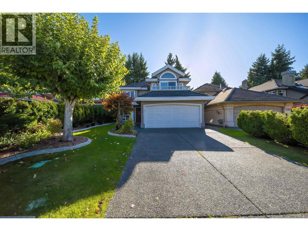 12580 Harrison Avenue, Richmond