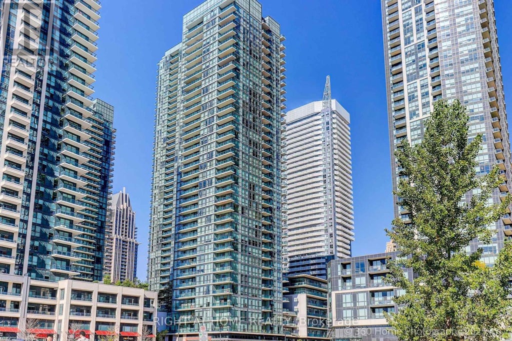 3501 - 4065 Brickstone Mews, Mississauga (city Centre)