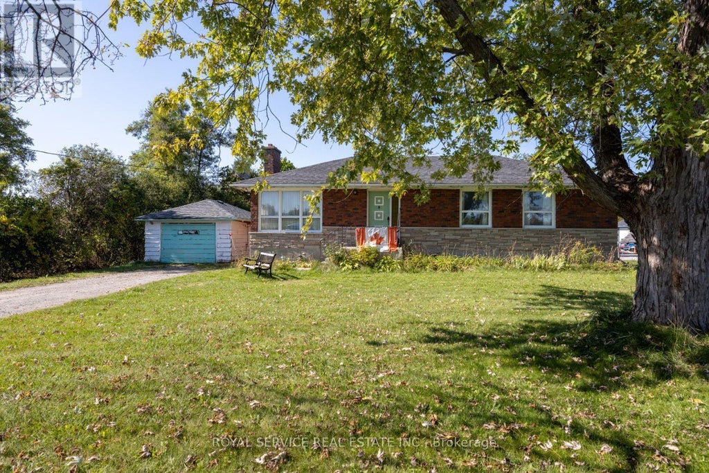 8152 Highway 7 Highway, Kawartha Lakes (emily)