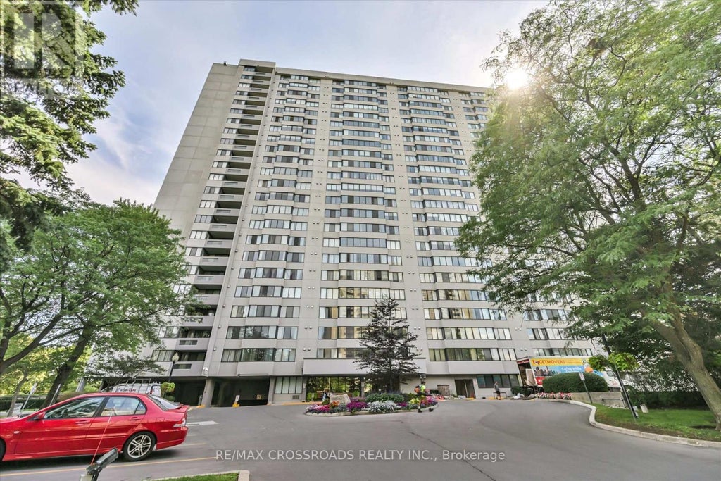 308 - 2330 Bridletowne Circle, Toronto (l'amoreaux)