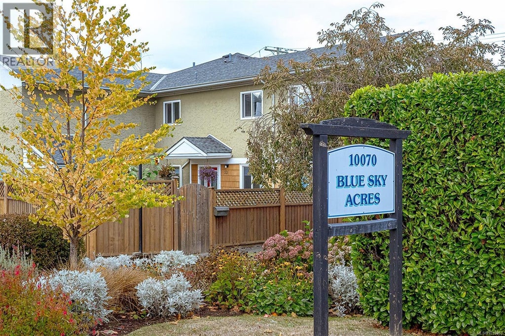 32 10070 Fifth Street, Sidney