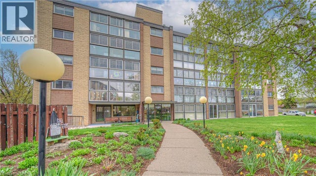 400 Champlain Boulevard Unit# 406, Cambridge