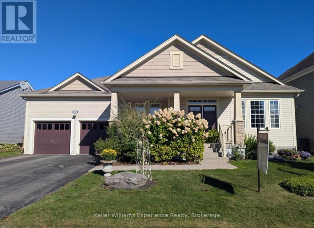 44 Fieldstream Chase, Bracebridge (macaulay)