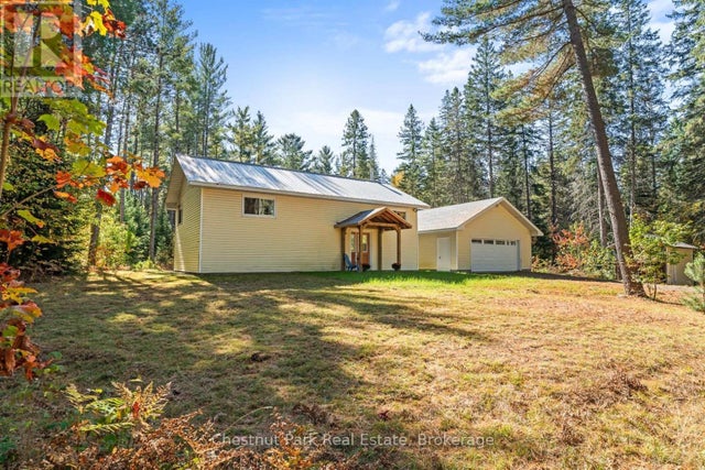 2830 Etwell Road, Huntsville (stisted)