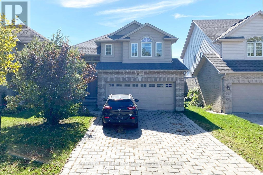 1177 Smither Road, London North (north I)