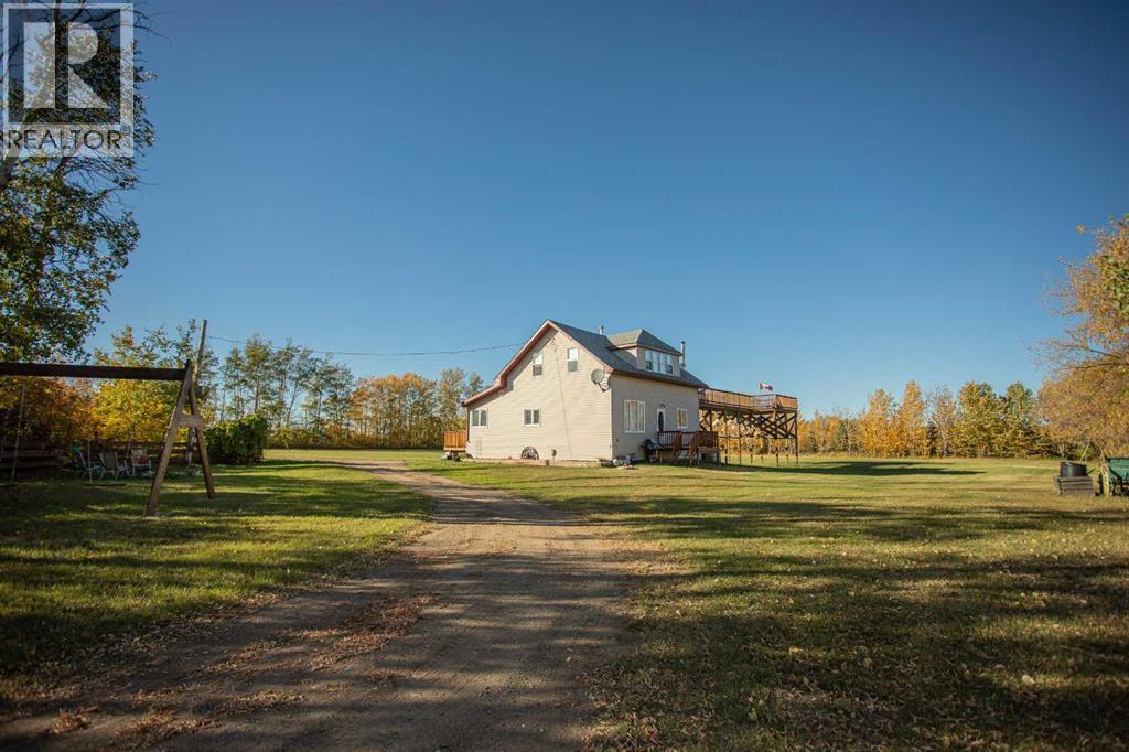 15536 Township Road 1094, Rural Mackenzie County