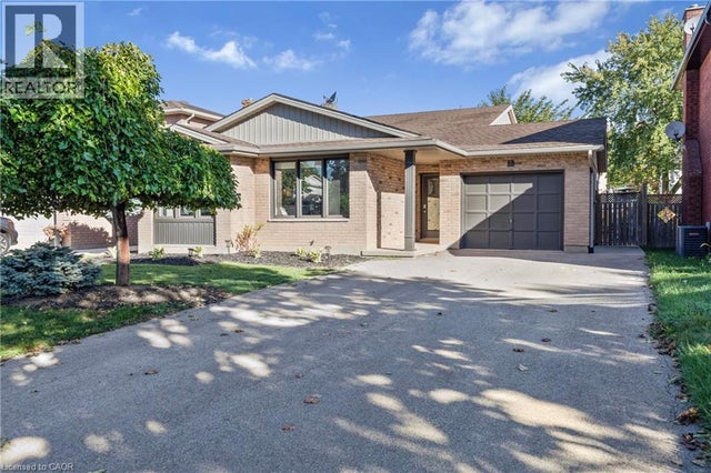 7 Bascary Crescent, St. Catharines