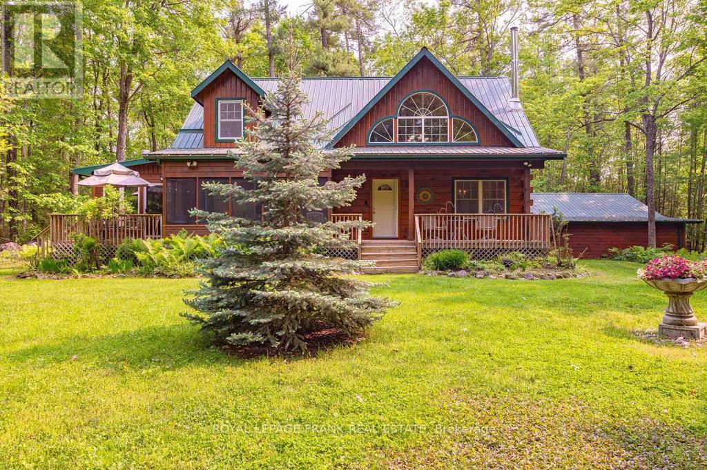 120 Sugarbush Crescent, Trent Lakes