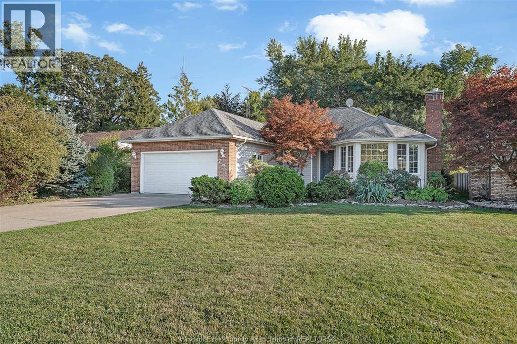 371 King Street West, Harrow