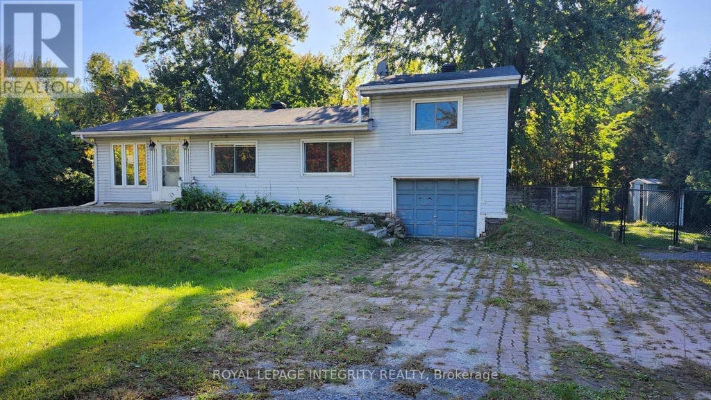 6262 152nd Avenue, South Glengarry