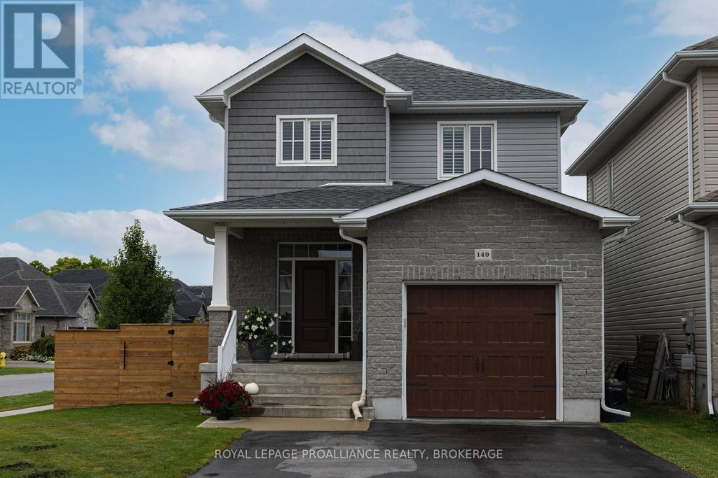 149 Pauline Tom Avenue, Kingston (kingston East (incl Barret Crt))