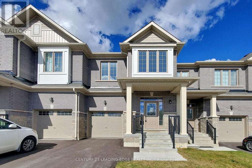 56 Cupples Farm Lane, East Gwillimbury (mt Albert)