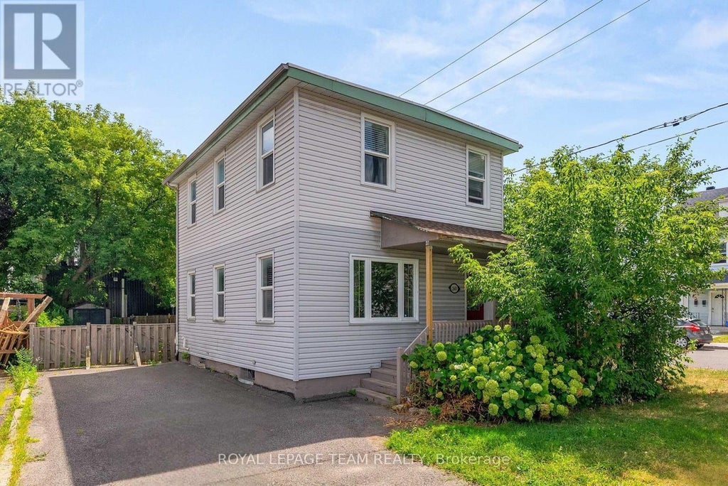 240 Garneau Street, Ottawa