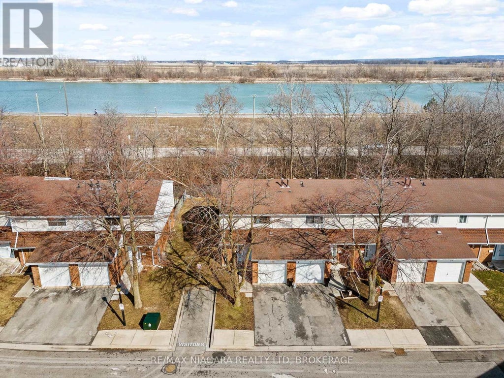 17 - 286 Cushman Road, St. Catharines (carlton/bunting)