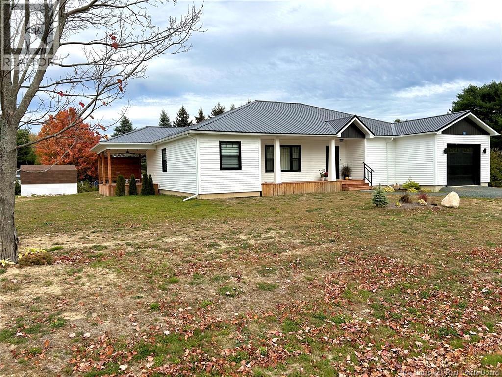 15 Marigold Drive, Miramichi