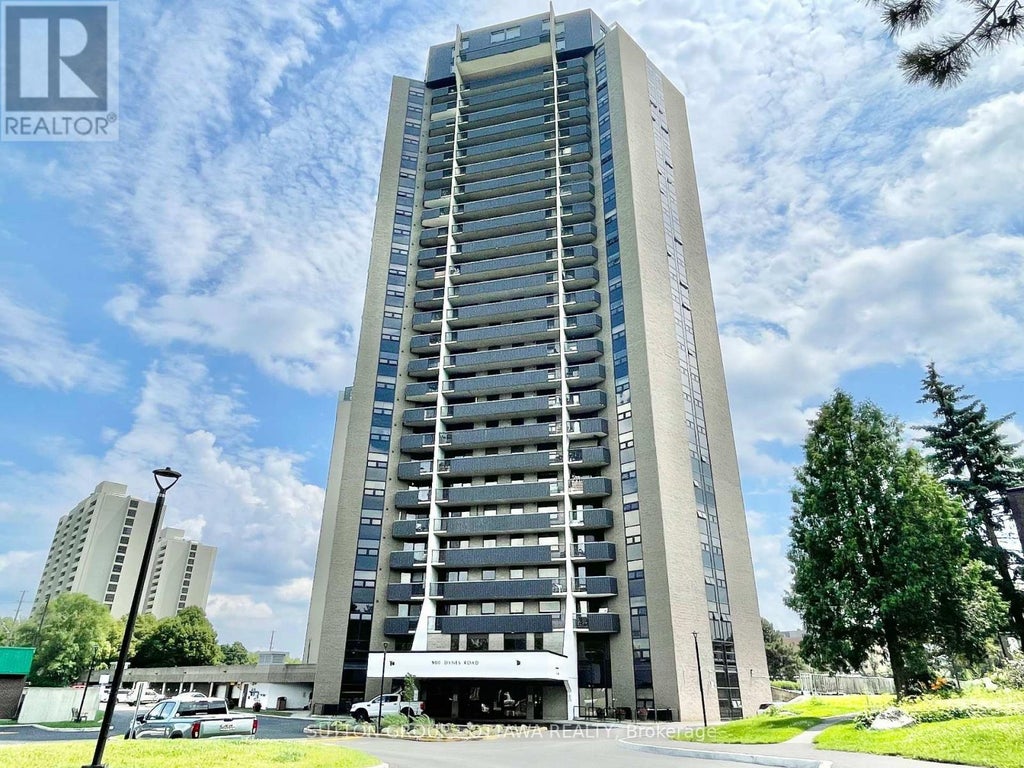 1908 - 900 Dynes Road, Ottawa