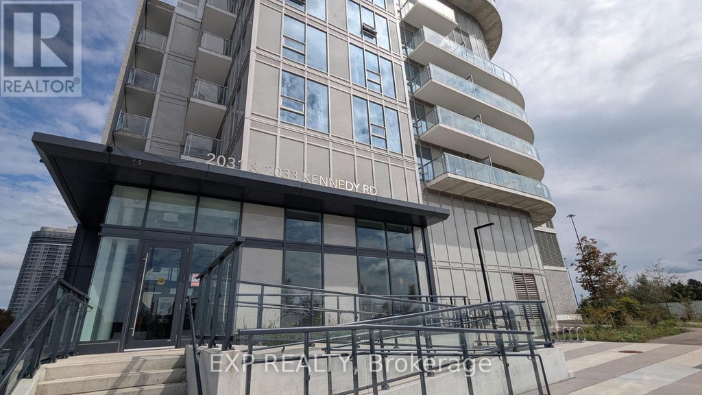 1901 - 2033 Kennedy Road, Toronto (agincourt South-Malvern West)