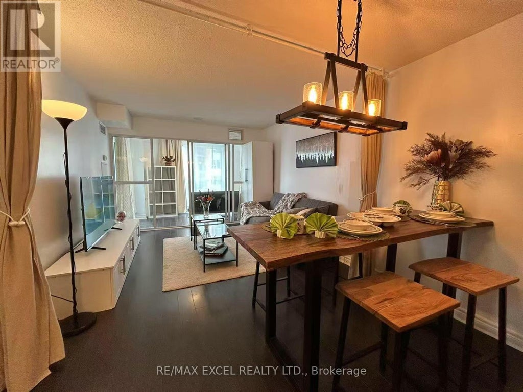 1009 - 50 Town Centre Court, Toronto (bendale)