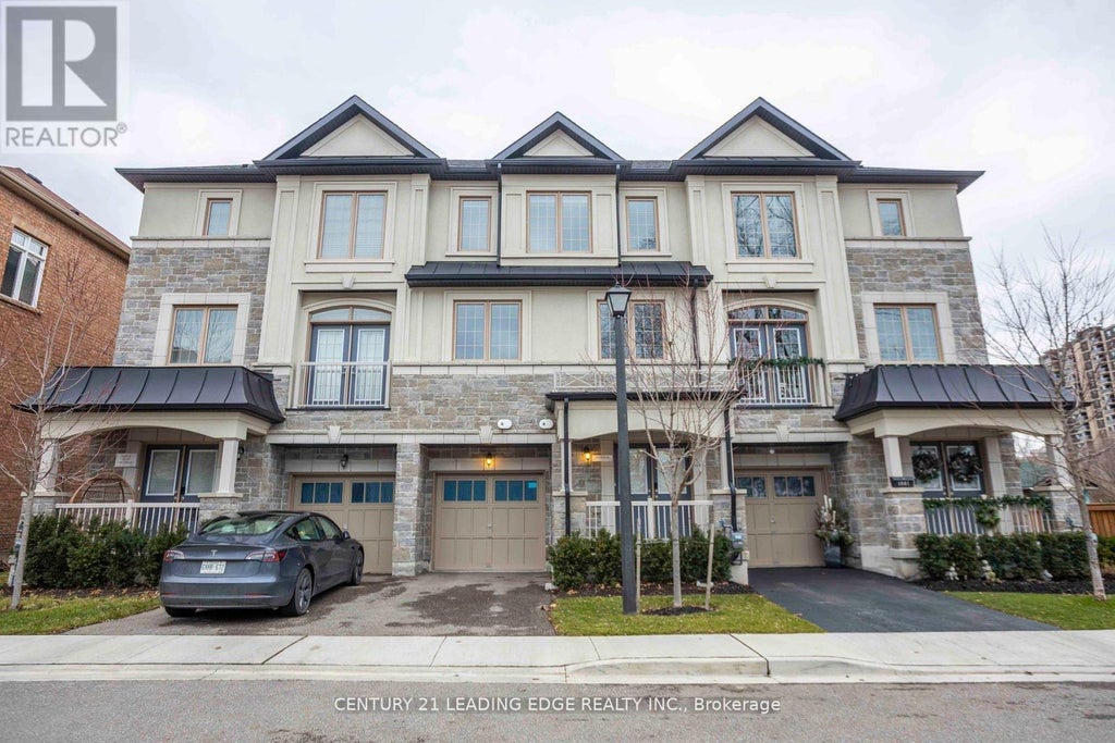 1983 Oana Drive, Mississauga (clarkson)