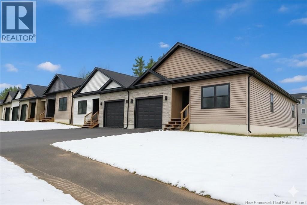 6 Terry Fox Drive, Oromocto