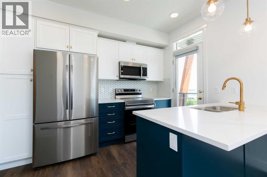 209, 414 Seton Passage Se, Calgary