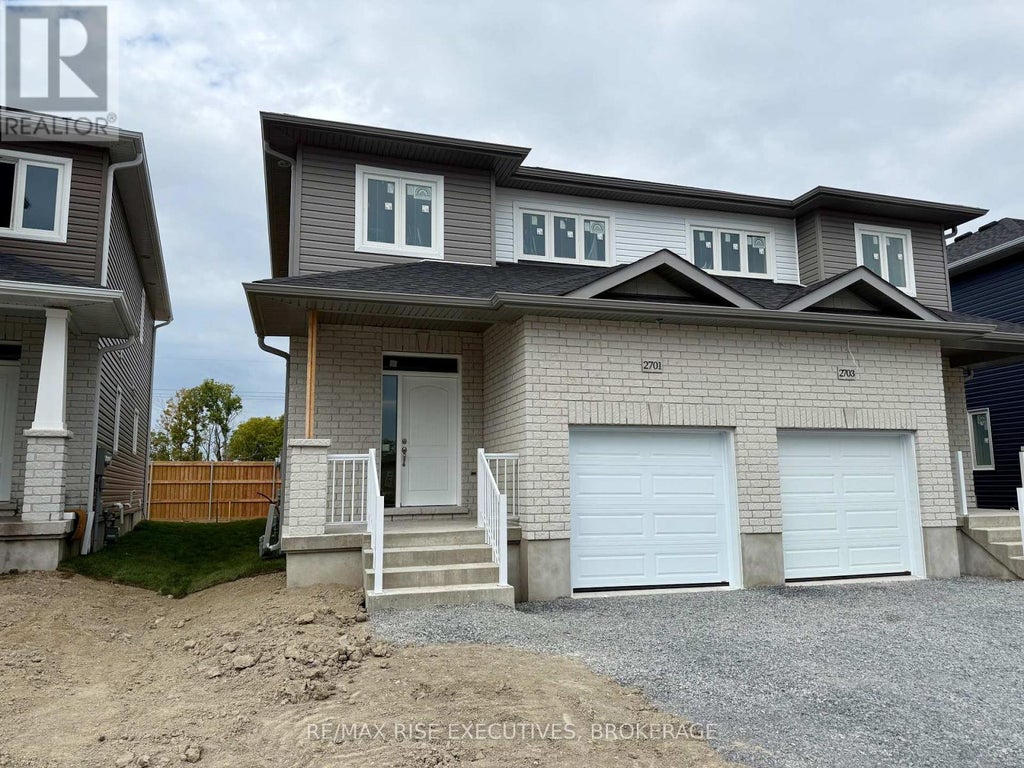 2701 Delmar Street, Kingston (city Northwest)