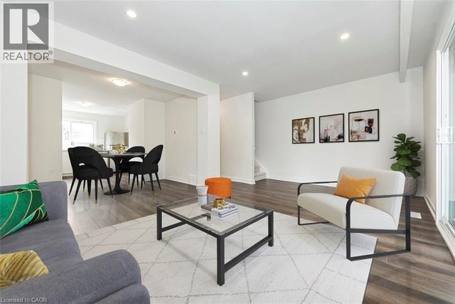 20 Anna Capri Drive Unit# 2, Hamilton