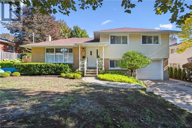 6 Kimberley Drive, Guelph