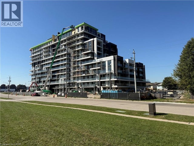 461 Green Road Unit# 424, Stoney Creek