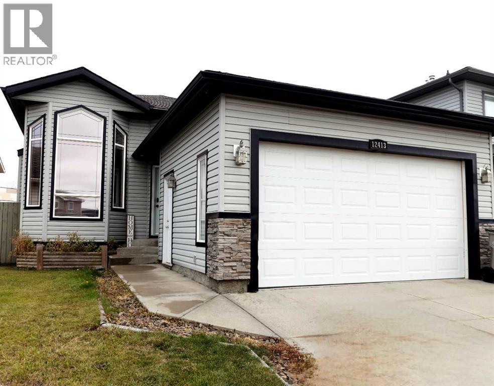 12413 105 Street E, Grande Prairie