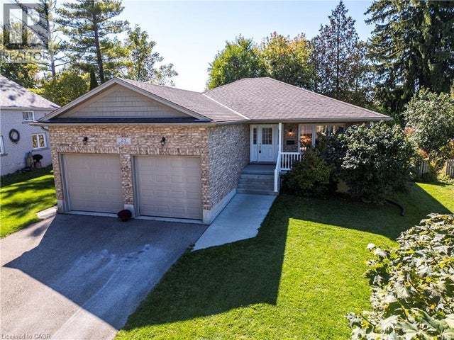 23 David Street, Wellesley