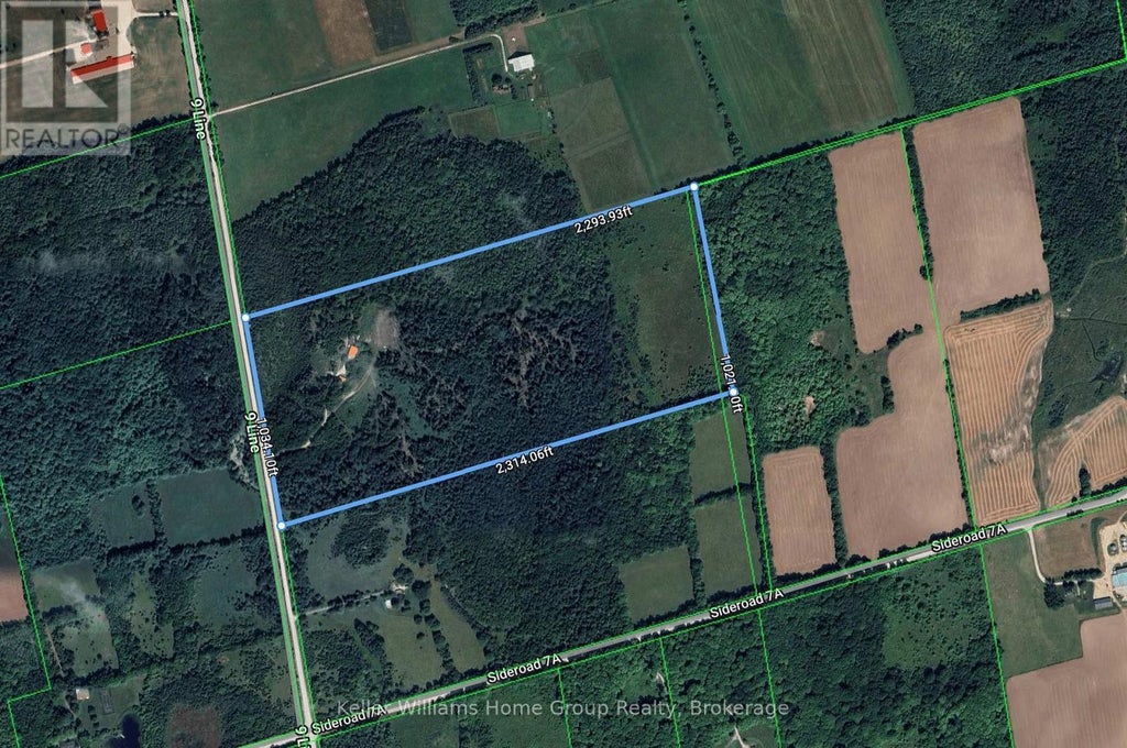 135431 9th Line, Grey Highlands