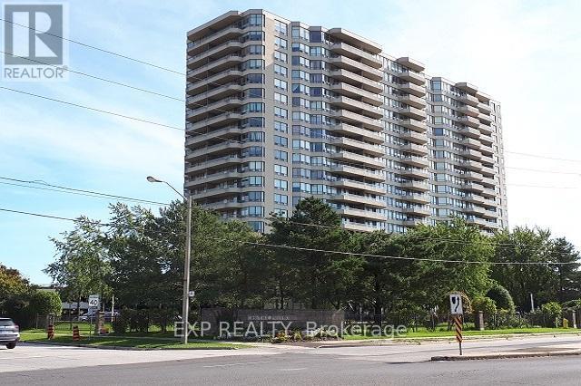 1985 - 1 Greystone Walk Drive, Toronto (kennedy Park)