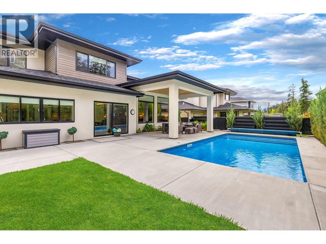 174 Echo Ridge Drive, Kelowna