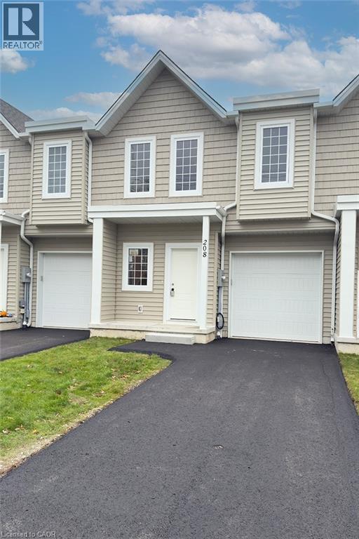 208 William Street, Delhi