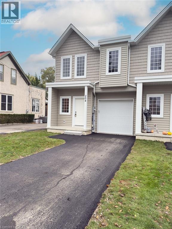 204 William Street, Delhi