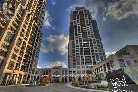 1204 - 6 Eva Road, Toronto (etobicoke West Mall)